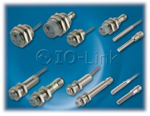 Carlo Gavazzi IO-link
