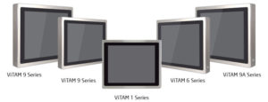 Aplex Stainless Steel ViTAM panels