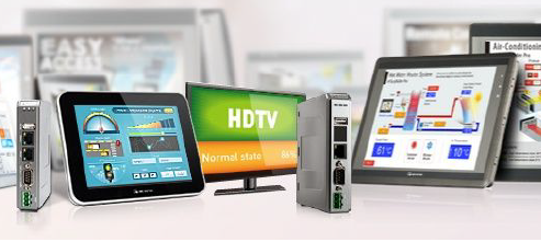 Weintek’s cMT series HMIs