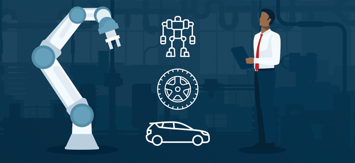 Infographic: What Cobots Can Do for Your Business