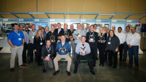 PCC 7th Siemens Bronze Eagle Award