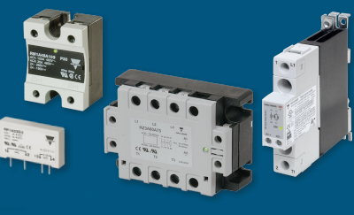 How to Properly Select Solid State Relays