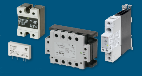 How to Properly Select Solid State Relays