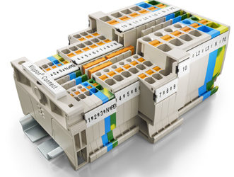 PCC introduces Weidmueller to our product offerings!