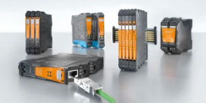Weidmuller Analogue Signal Conditioning Product Images