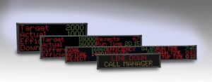 Electronic Displays