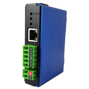 Real Time Automation Networking
