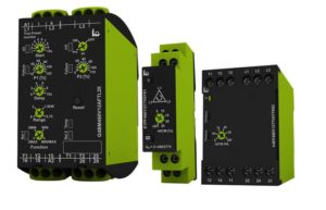 Tele Monitoring Relays