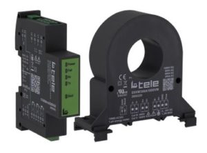 Tele Power Meters