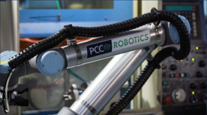PCC Robotics Cobot