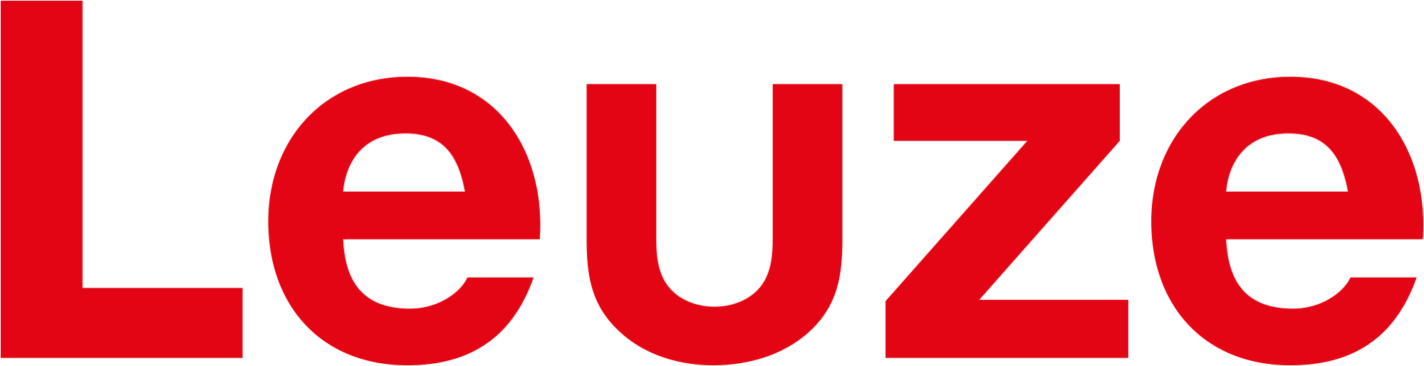 Leuze Logo