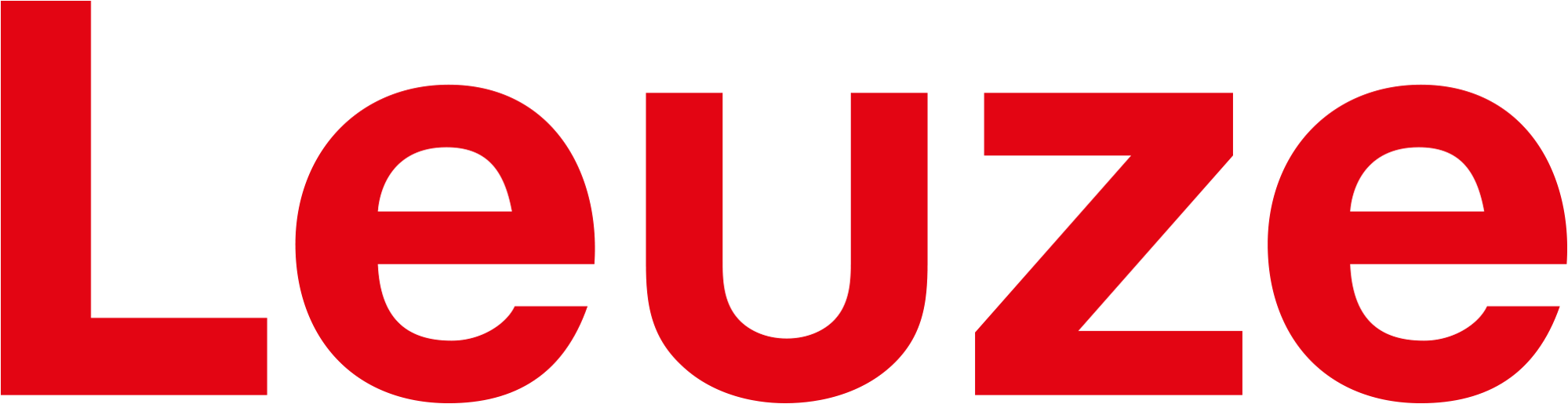 Leuze Logo