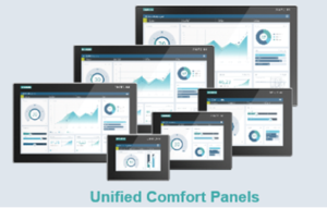 Unified Comfort Panels