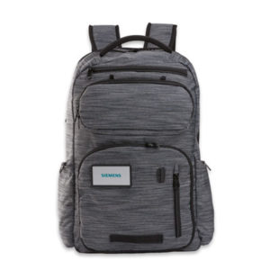 Siemens Swag Bag Giveaway