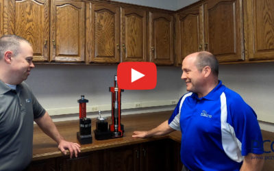 Straight to the Point: EDrive Linear Actuator Discussion