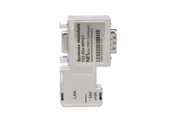 Straight to the Point: Helmholz NETlink® PRO Compact