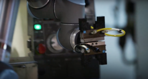 Die Cast Machining