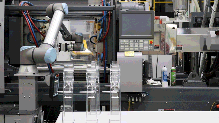 PCC Robotics_Press Unload PCC Robotics Press Unload GIF