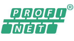 Profinet Logo transparent background
