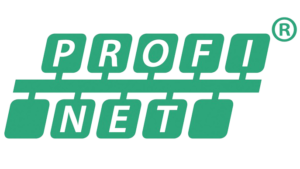 Profinet Logo transparent background