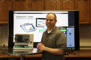PC Based automation