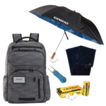 Siemens Golf Giveaway Kit