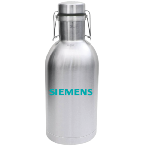 Siemens Growler Prize