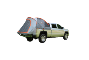 Truck Top Tent for June eNews Giveaway PCC