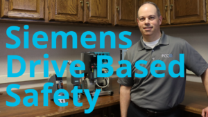 Siemens Drive Based Safety Preview Image