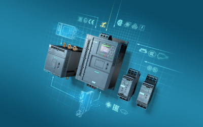 Siemens Soft Starters | PCC’s Straight to the Point