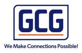 GCG Acquires Professional Control Corporation (PCC)