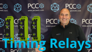 TELE Timing Relays Blog Thumbnail Image