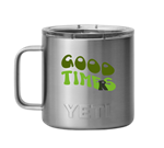 TELE Good Times Mug