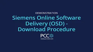 Siemens OSD Download Procedure_Image