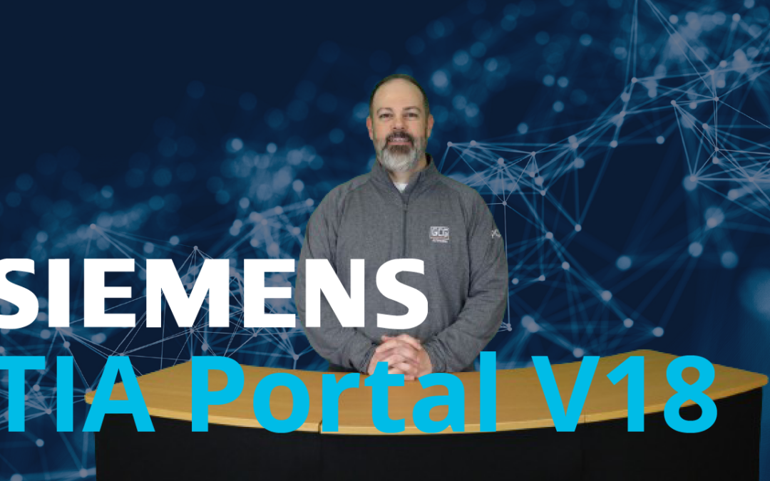 Siemens TIA Portal V18 | Straight to the Point