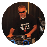 DJ CDAT_10 Year_Images Scott Rishel, DJ