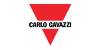 Carlo Gavazzi logo for io link landing page