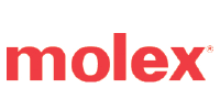 molex logo for io link landing page