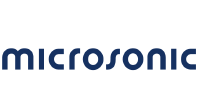 microsonic logo for io link landing page