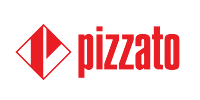 pizzato logo for io link landing page