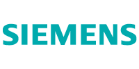 Siemens logo for io link landing page