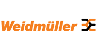 weidmueller logo for io link landing page