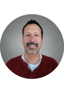 John Pokrandt Applications Engineer and Trainer for G120X
